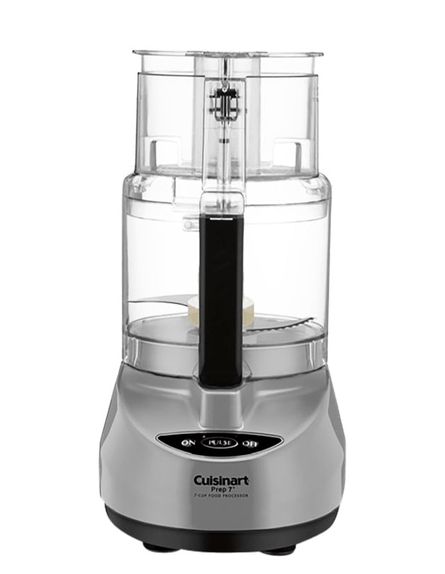 Cuisinart 7-Cup Prep7 Food Processor